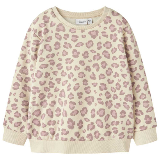 Name It Παιδικό φούτερ Fleece Sweatshirt